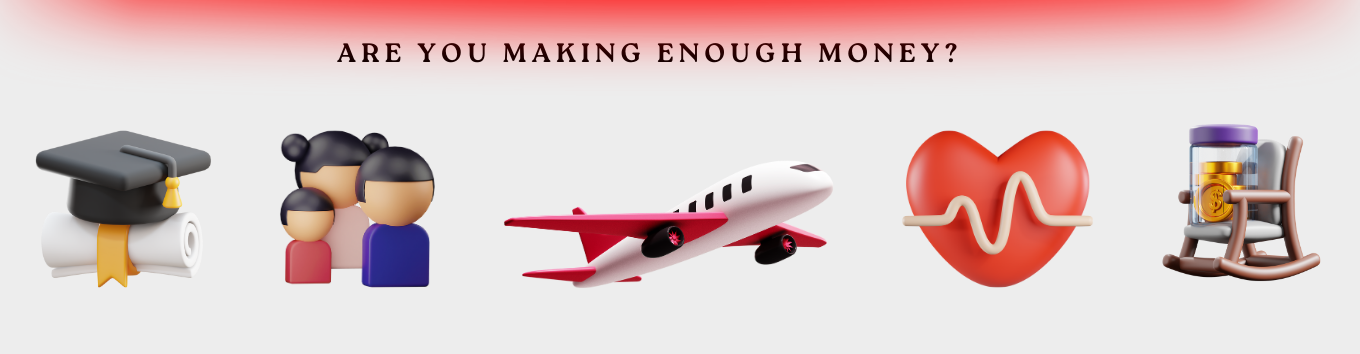 Blogs | Winworth | Writer | Wealth Creation | Author